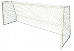 Футбольные ворота 5х2 юношеские SPORTWERK SPW-AS-500-1P