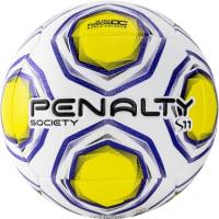 Мяч футбольный "PENALTY BOLA SOCIETY S11 R2 XXI" р.5